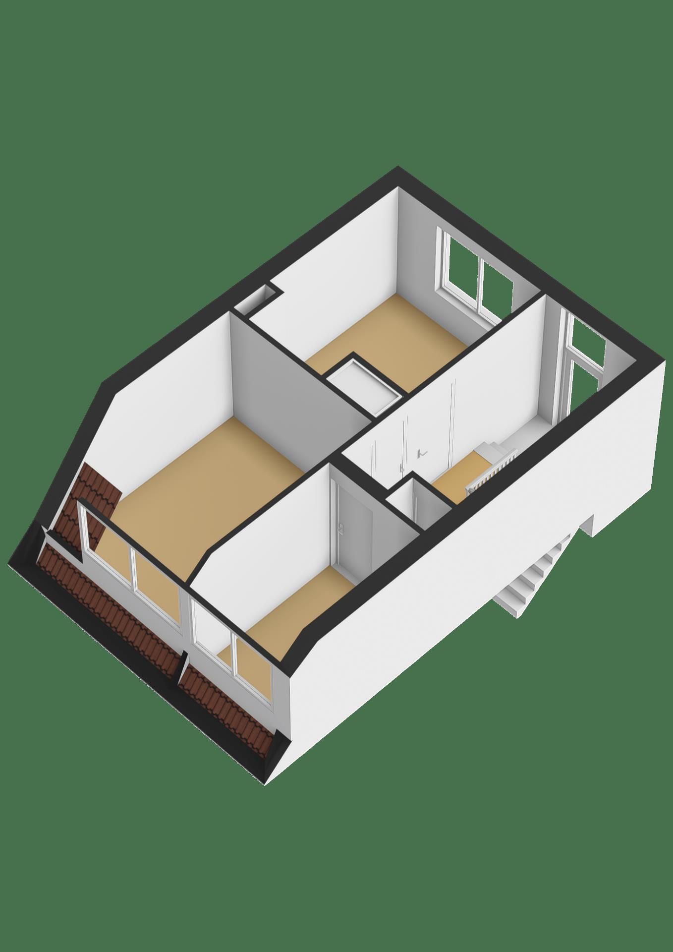 Foto 40 van van Ostadestraat 50