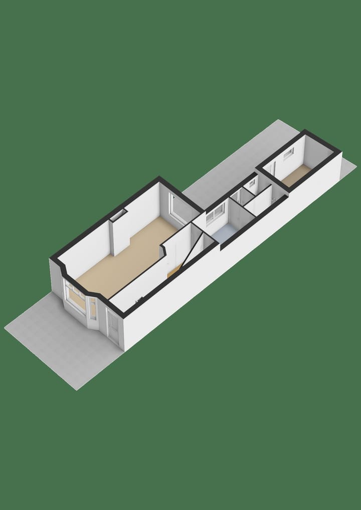 Foto 42 van van Ostadestraat 50