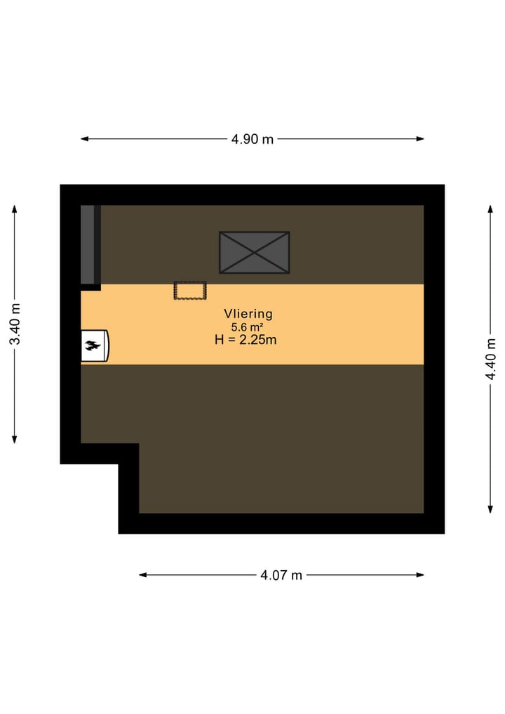Foto 43 van van Ostadestraat 50