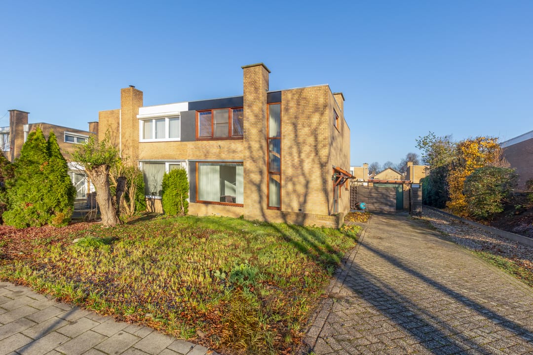 Foto 1 van Ruys de Beerenbroucklaan 25