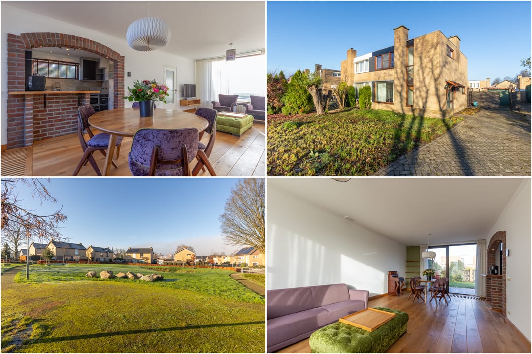 Foto 2 van Ruys de Beerenbroucklaan 25