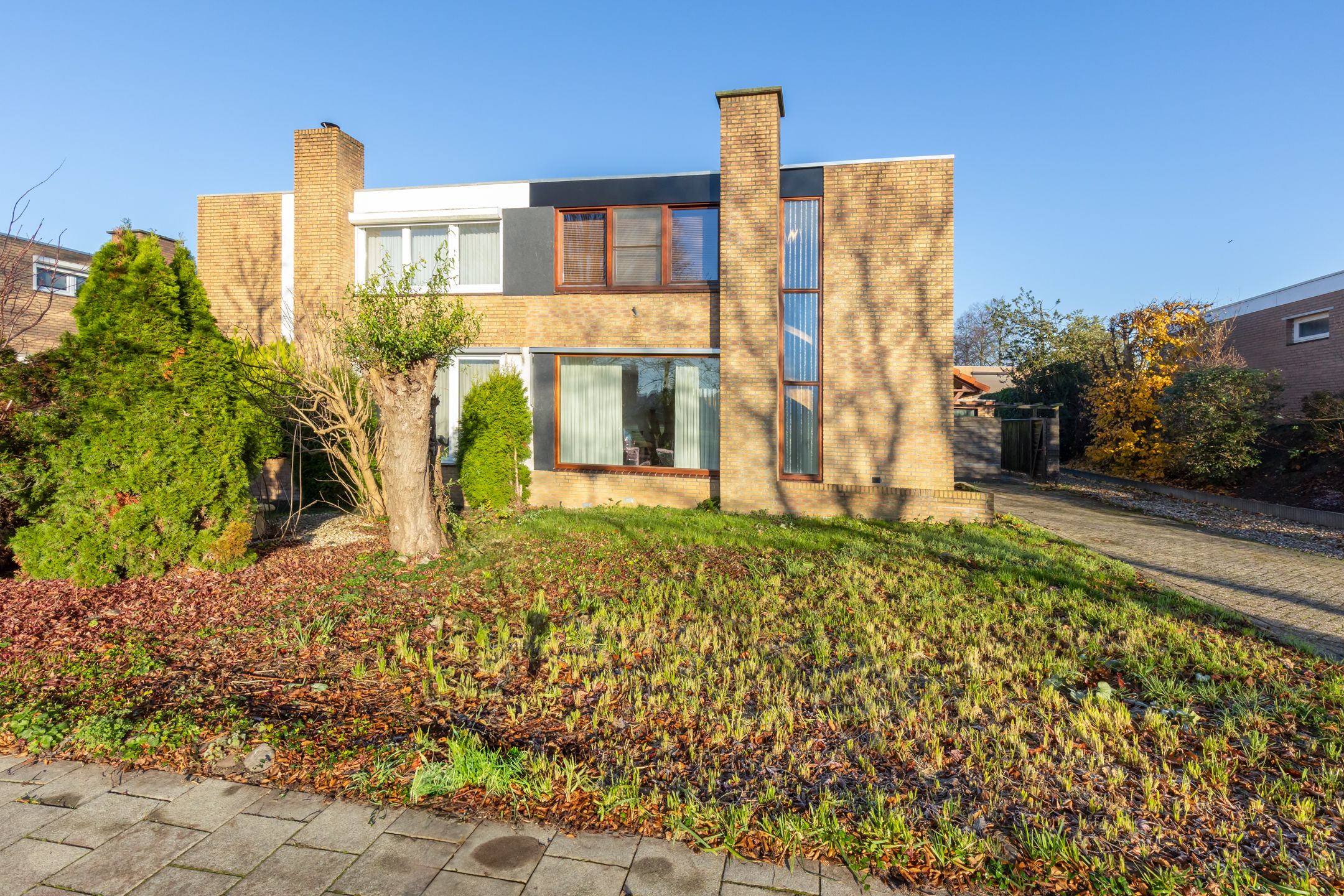 Foto 6 van Ruys de Beerenbroucklaan 25