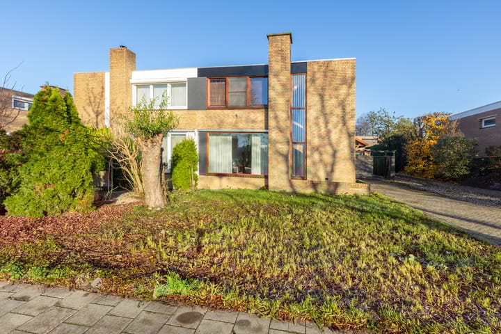 Foto 6 van Ruys de Beerenbroucklaan 25