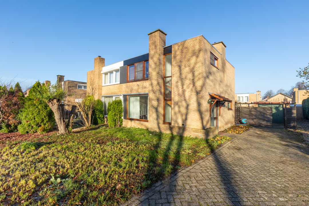 Foto 7 van Ruys de Beerenbroucklaan 25