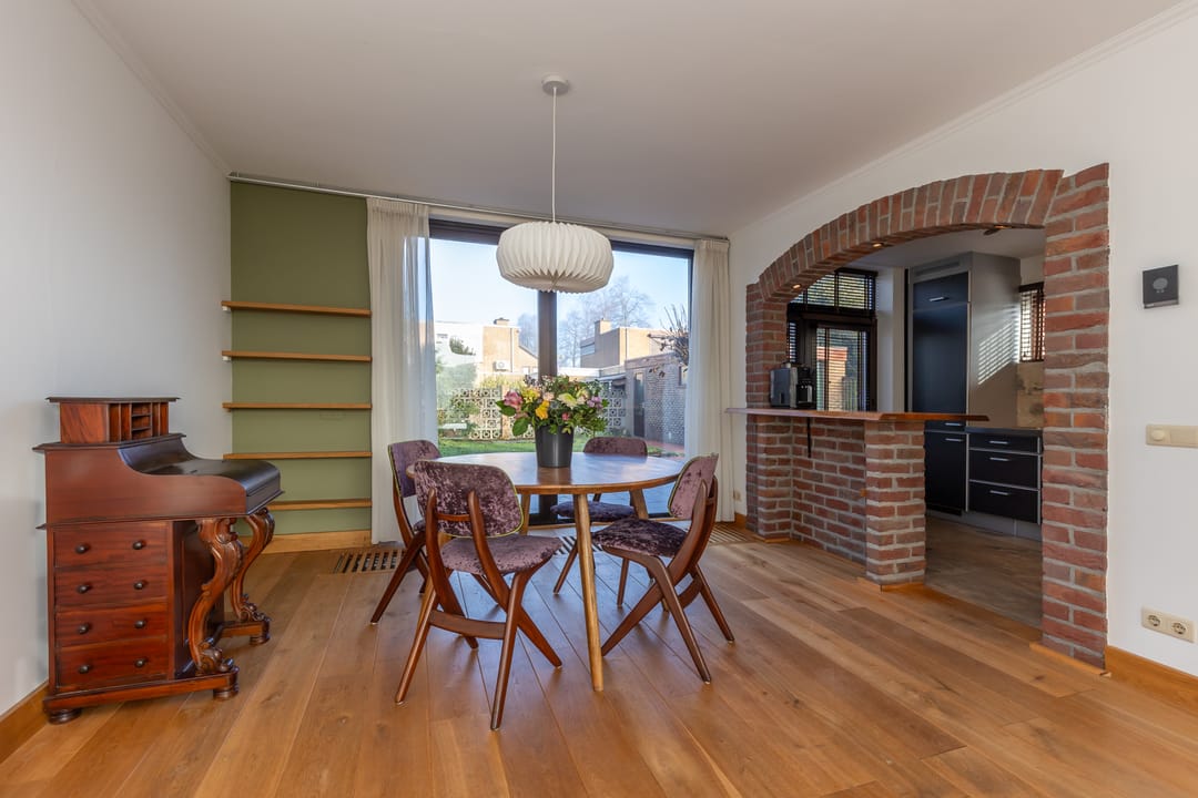 Foto 11 van Ruys de Beerenbroucklaan 25