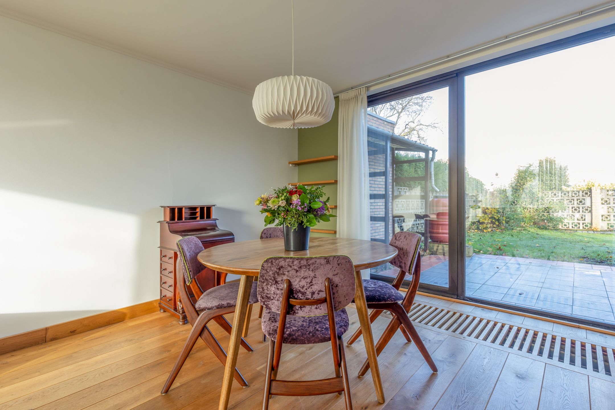 Foto 12 van Ruys de Beerenbroucklaan 25