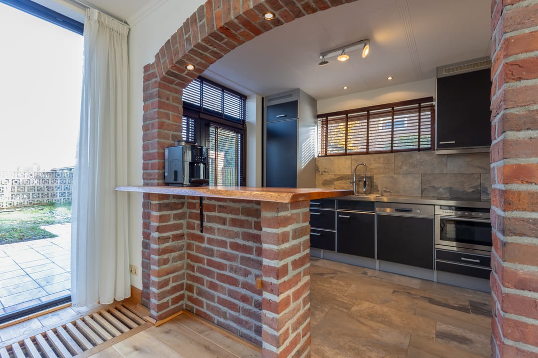 Foto 13 van Ruys de Beerenbroucklaan 25