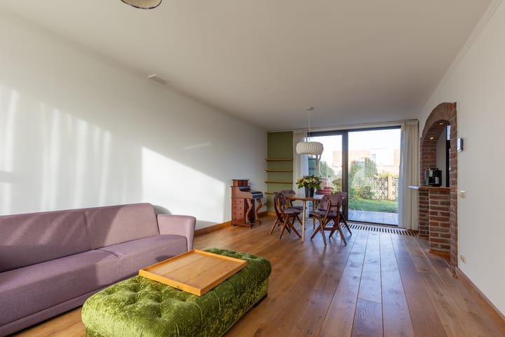 Foto 10 van Ruys de Beerenbroucklaan 25