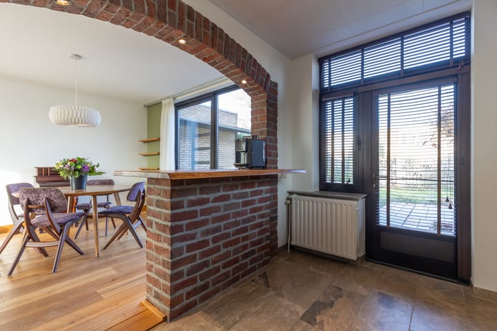 Foto 15 van Ruys de Beerenbroucklaan 25