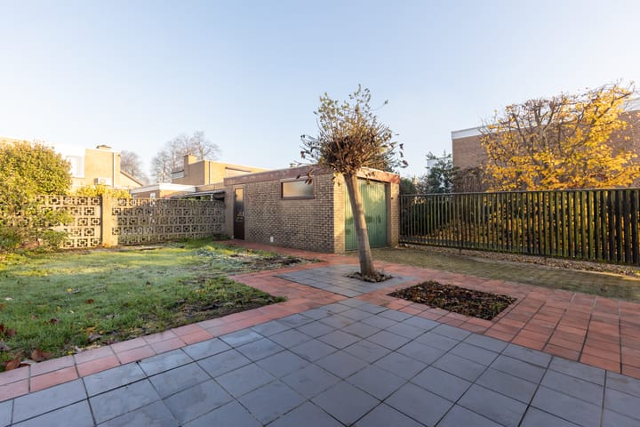 Foto 22 van Ruys de Beerenbroucklaan 25