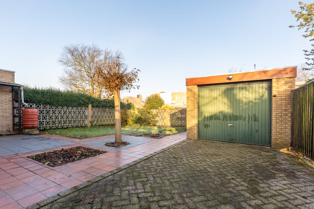 Foto 23 van Ruys de Beerenbroucklaan 25