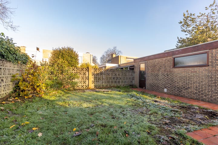 Foto 24 van Ruys de Beerenbroucklaan 25