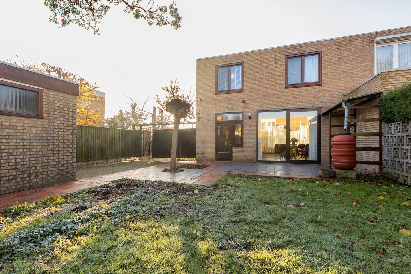 Foto 25 van Ruys de Beerenbroucklaan 25