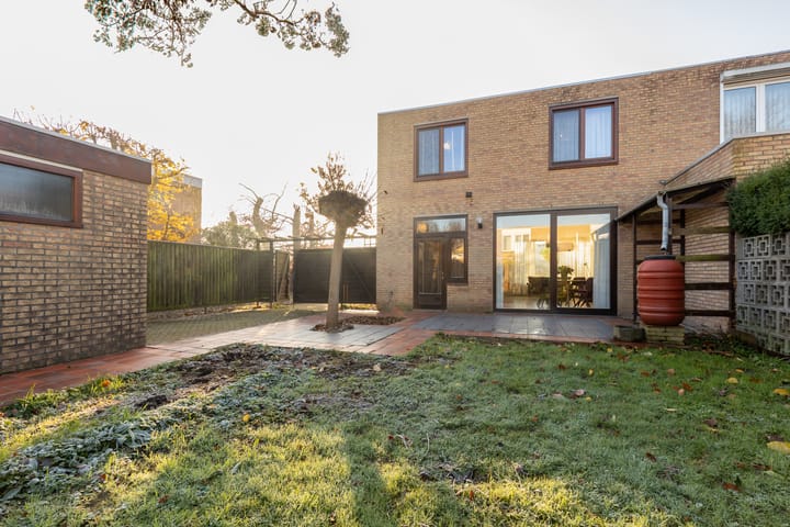 Foto 25 van Ruys de Beerenbroucklaan 25