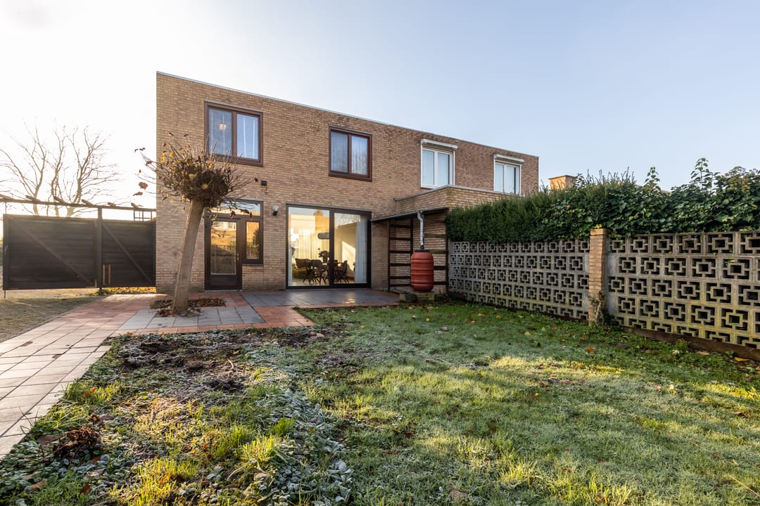 Foto 26 van Ruys de Beerenbroucklaan 25