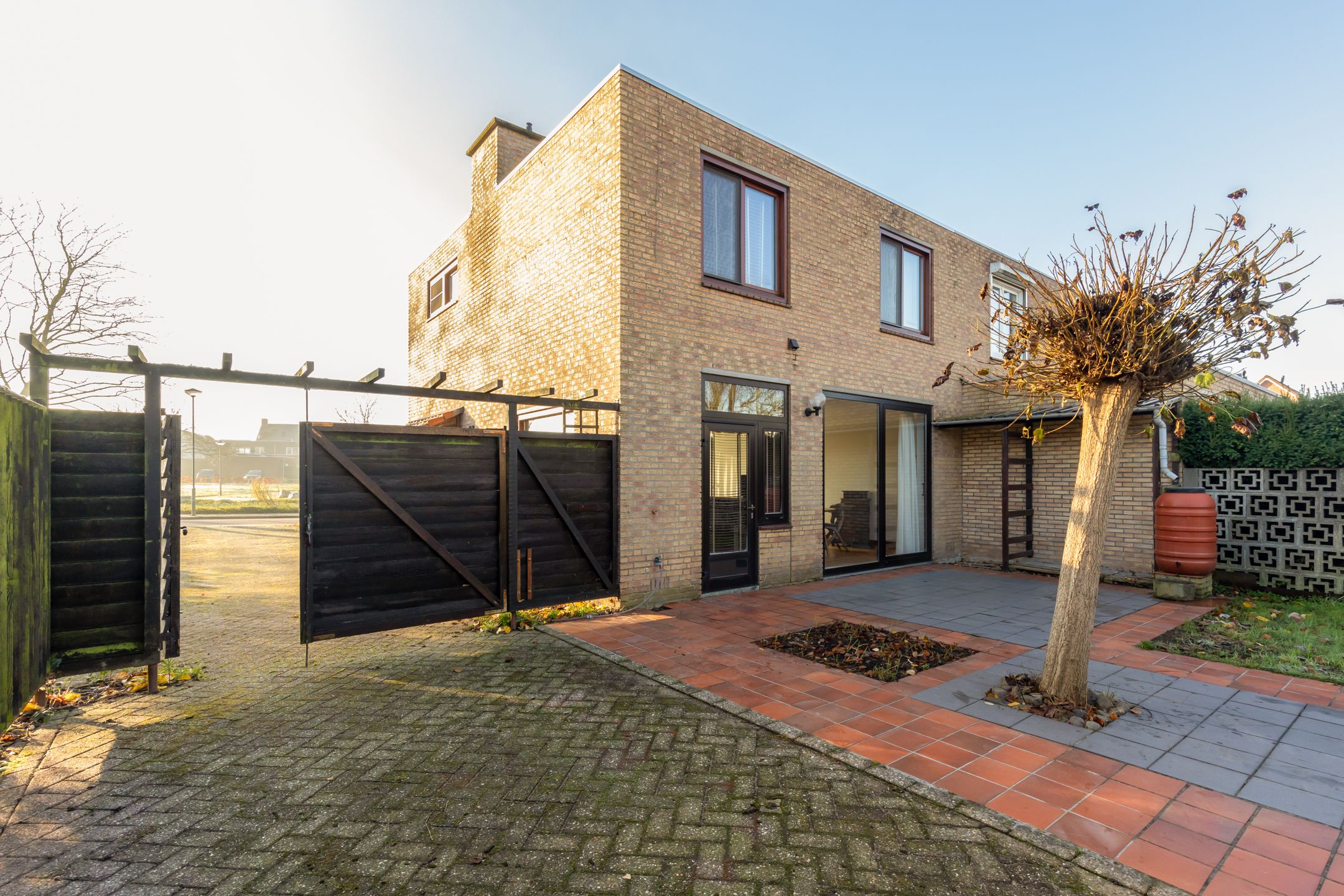 Foto 27 van Ruys de Beerenbroucklaan 25