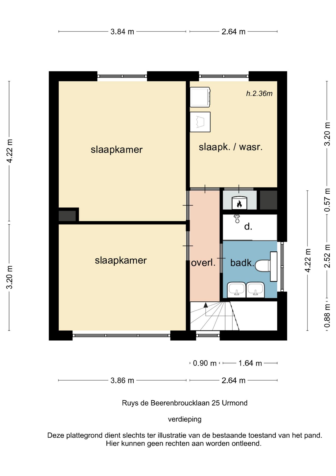 Foto 36 van Ruys de Beerenbroucklaan 25