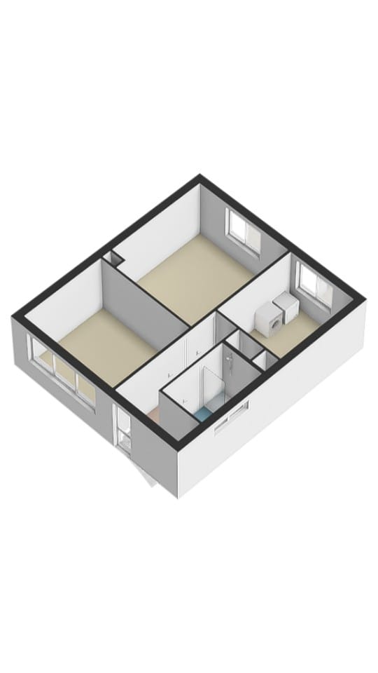 Foto 38 van Ruys de Beerenbroucklaan 25