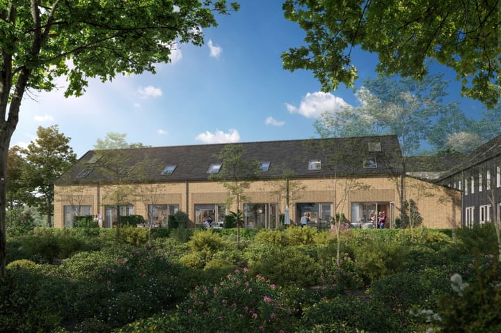 Foto 3 van Nieuw-Giessenhof