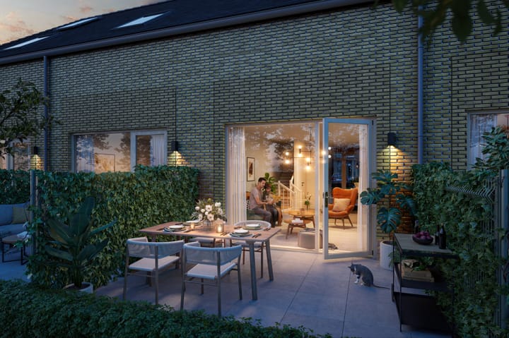 Foto 11 van Nieuw-Giessenhof