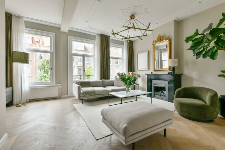 Foto 2 van Jacob Marisstraat 21-1