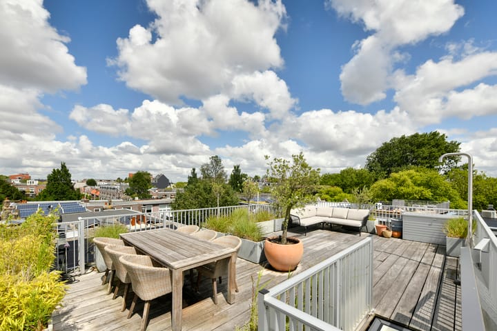 Foto 3 van Jacob Marisstraat 21-1