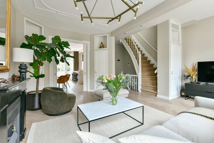 Foto 4 van Jacob Marisstraat 21-1