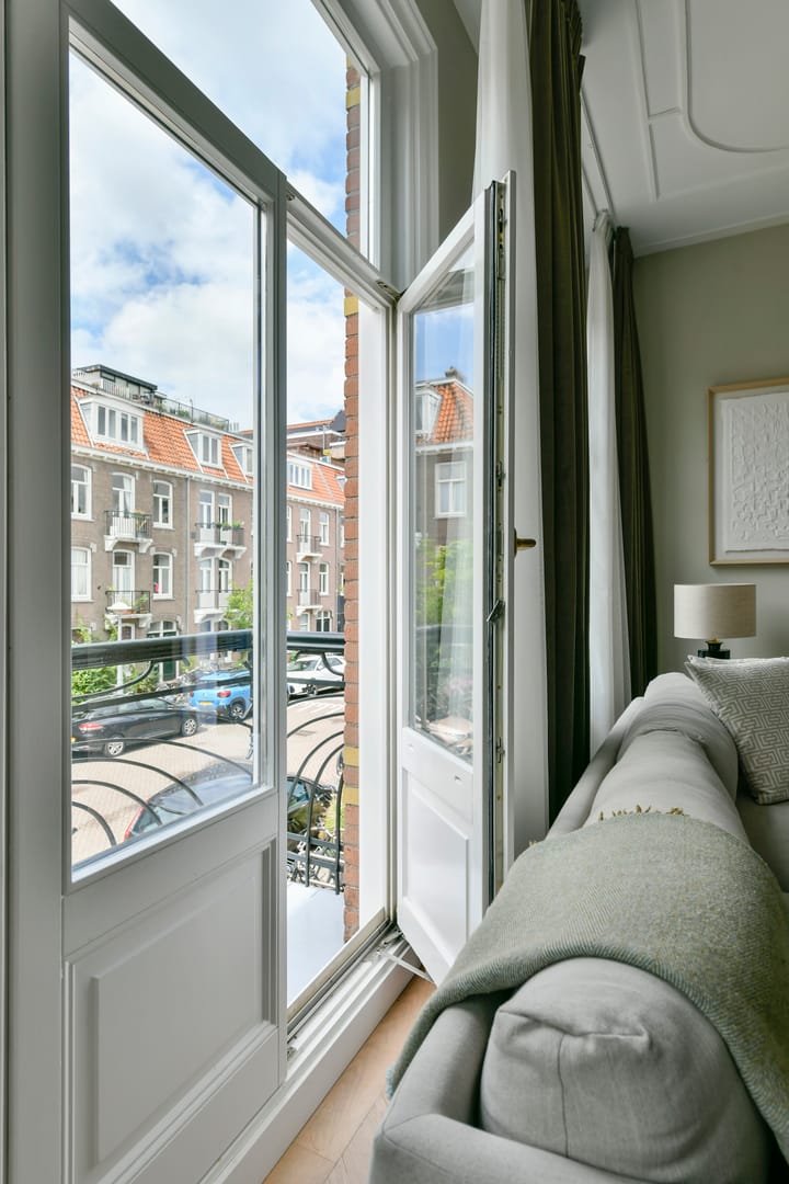 Foto 6 van Jacob Marisstraat 21-1