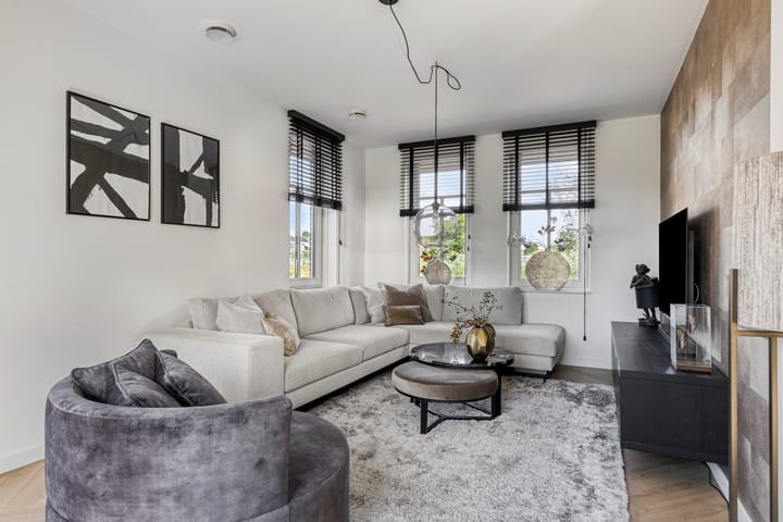 Foto 2 van Grondzeilerstraat 51