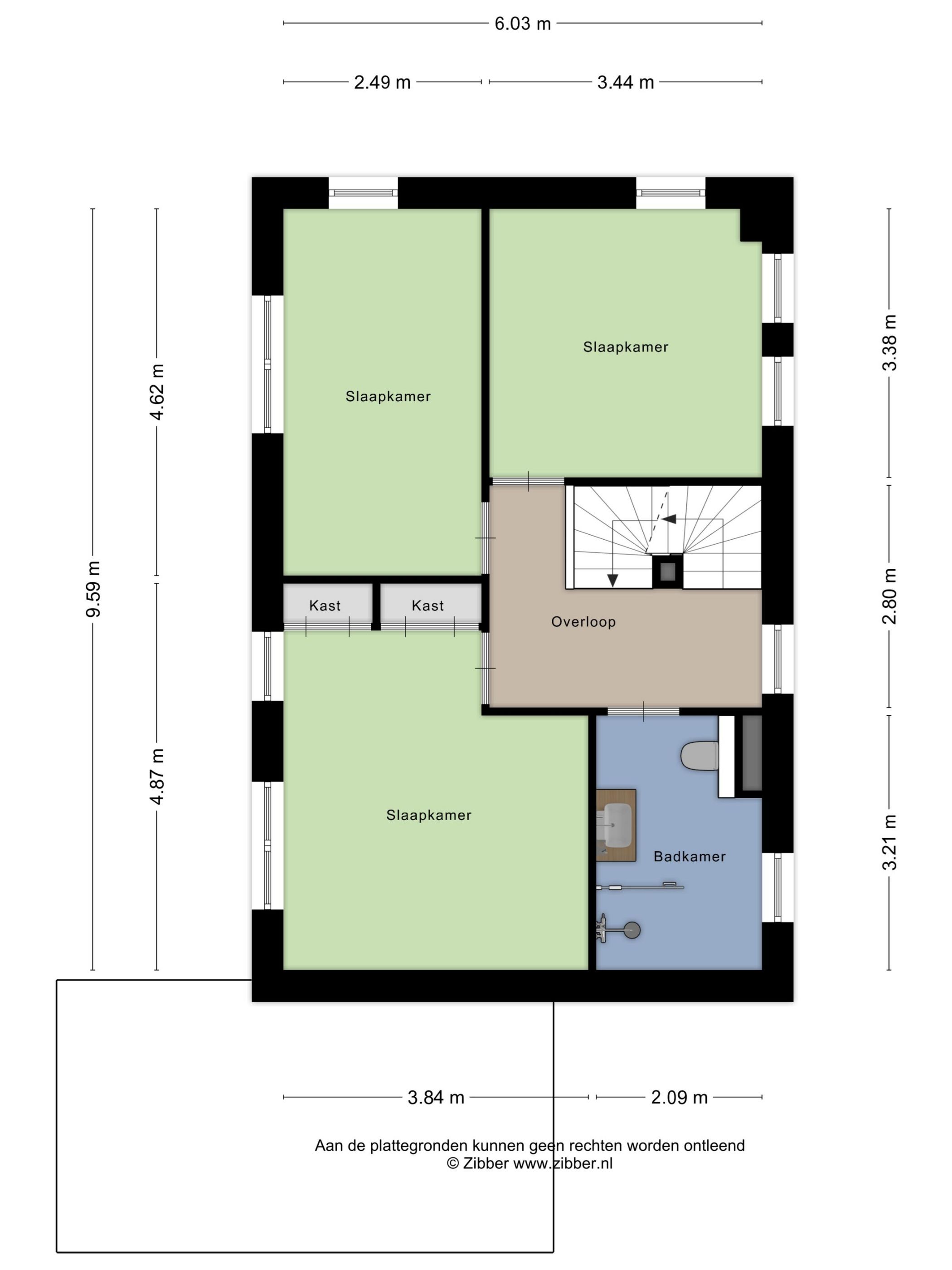 Foto 42 van Grondzeilerstraat 51