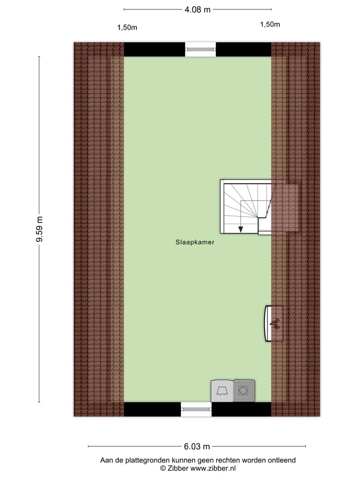 Foto 43 van Grondzeilerstraat 51