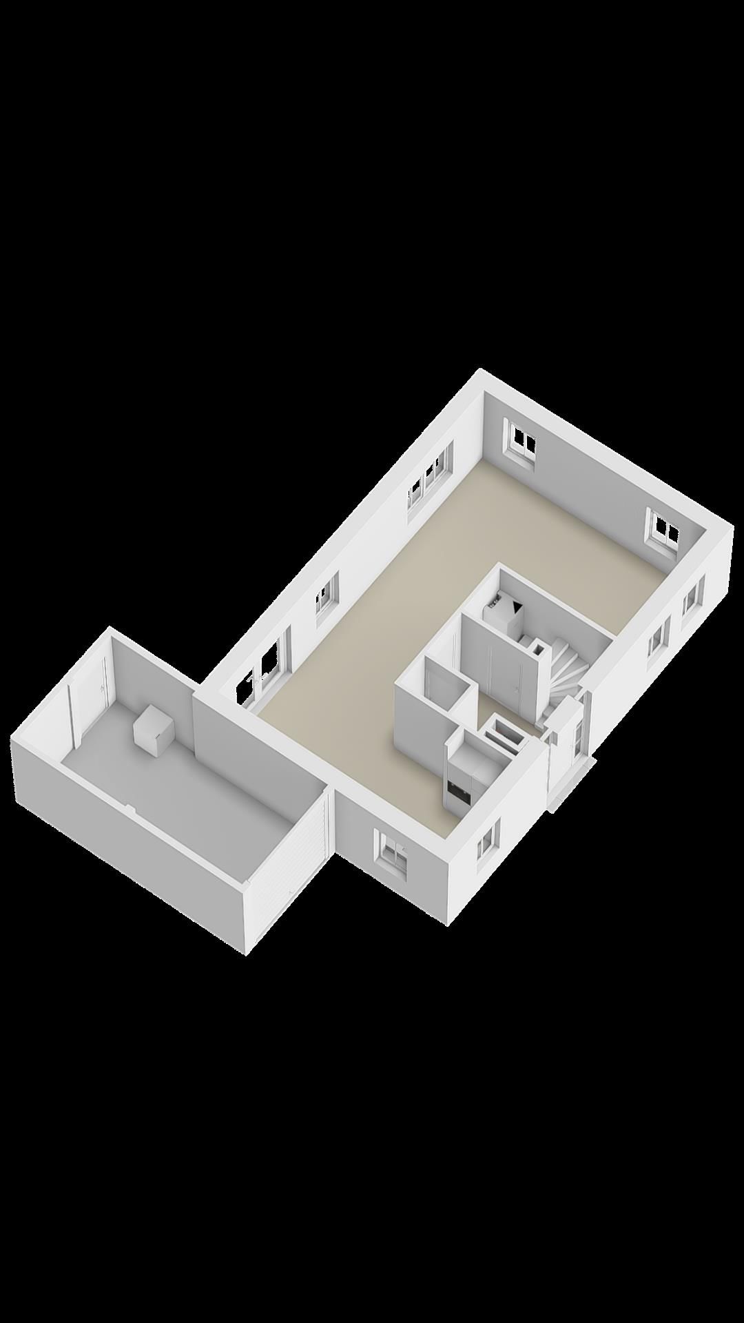 Foto 44 van Grondzeilerstraat 51