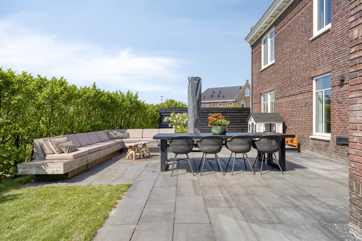 Foto 5 van Grondzeilerstraat 51