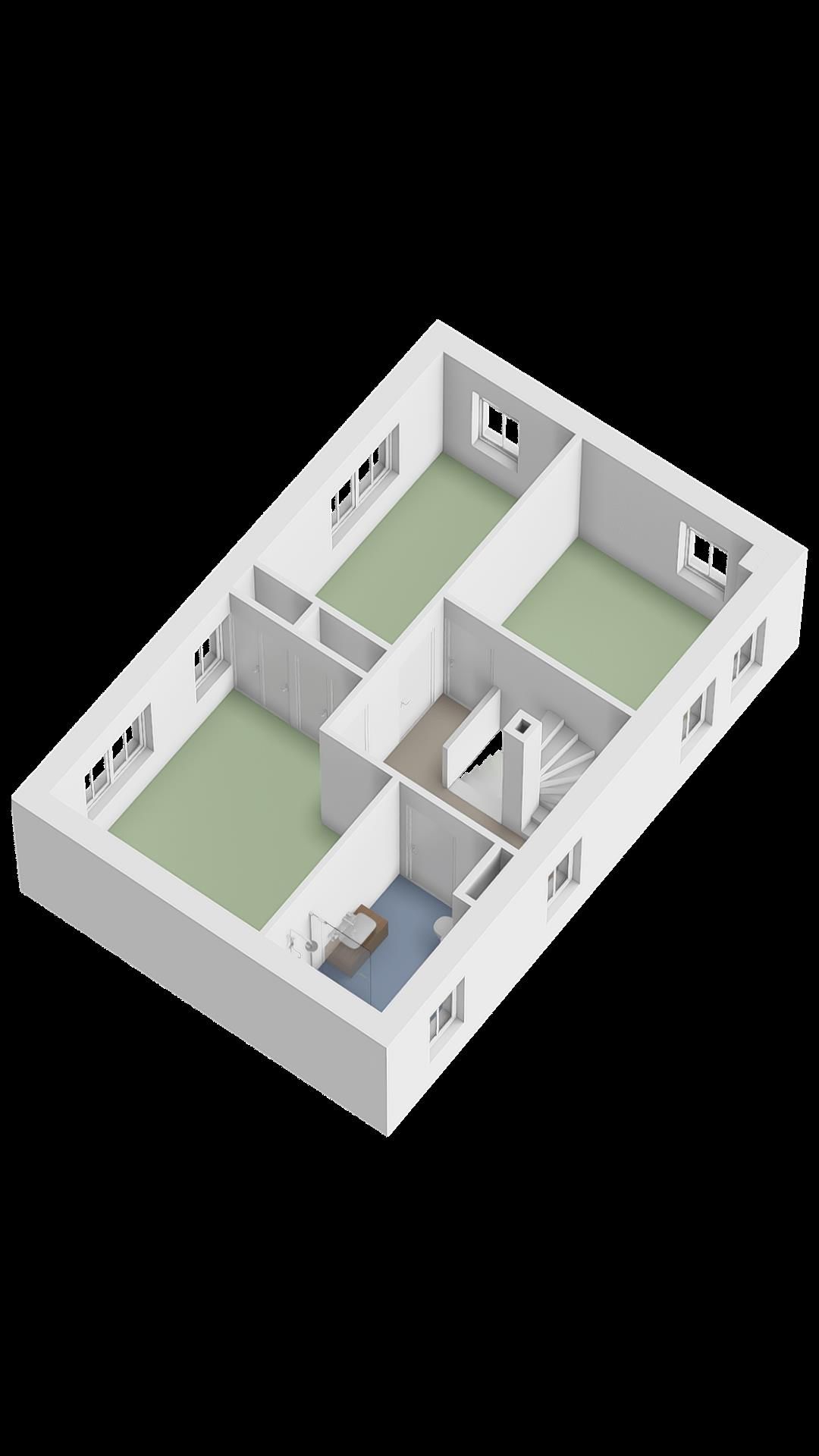 Foto 45 van Grondzeilerstraat 51