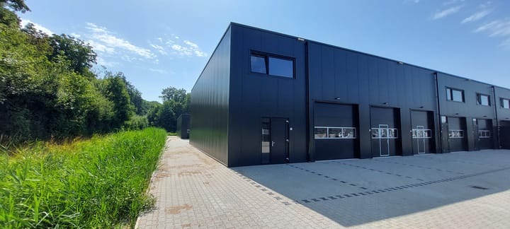 De Mui 11-G, Swifterbant