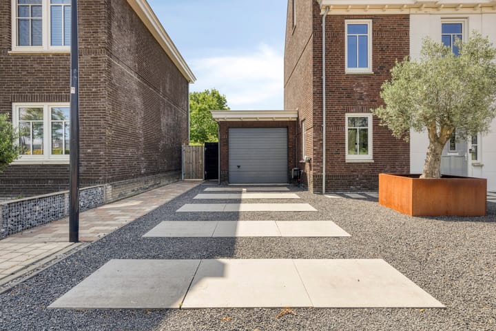 Foto 7 van Grondzeilerstraat 51