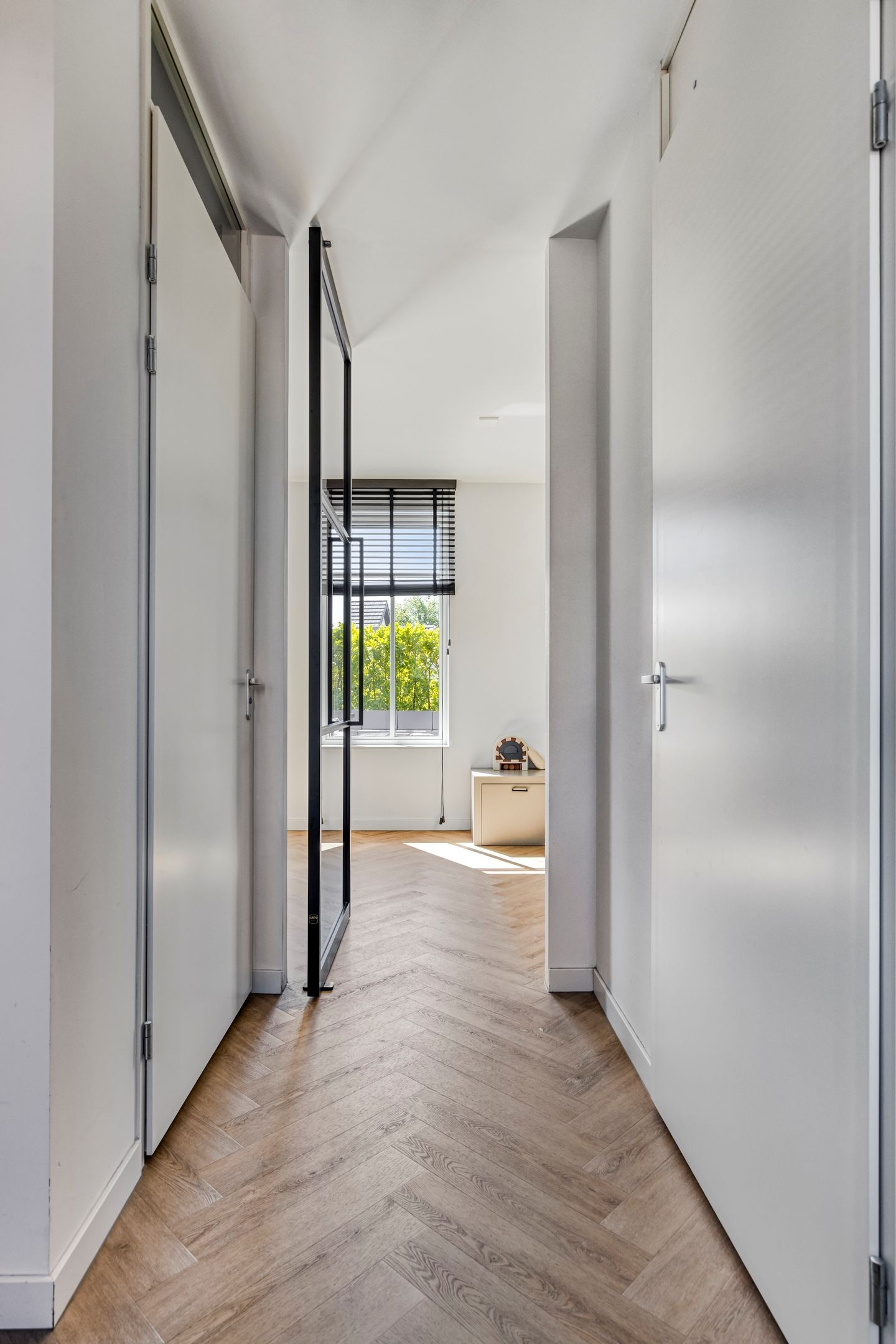 Foto 9 van Grondzeilerstraat 51