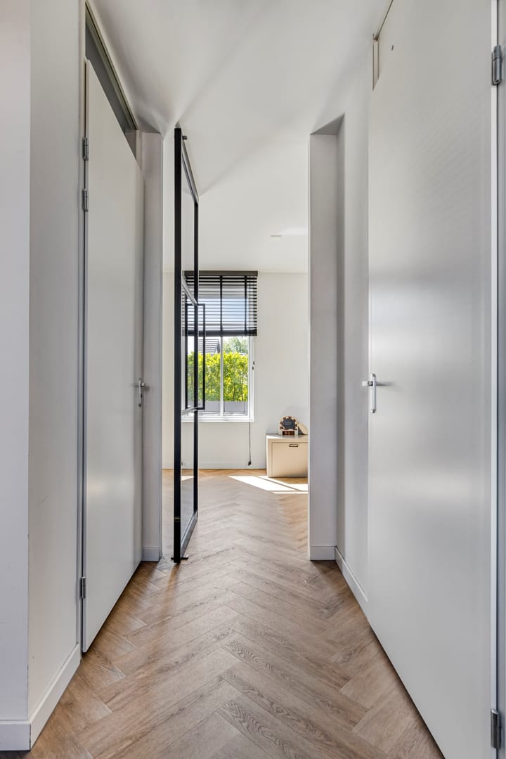 Foto 9 van Grondzeilerstraat 51