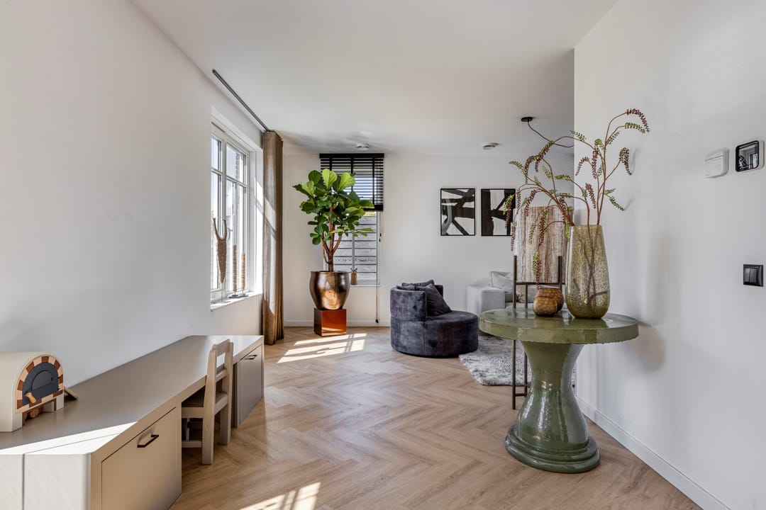 Foto 11 van Grondzeilerstraat 51