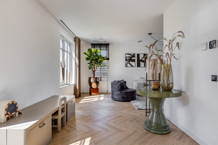 Foto 11 van Grondzeilerstraat 51