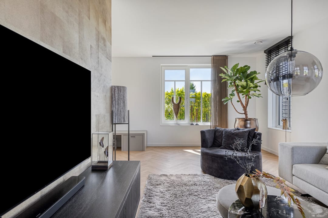 Foto 13 van Grondzeilerstraat 51