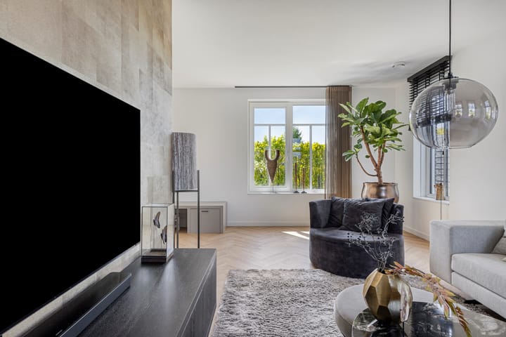 Foto 13 van Grondzeilerstraat 51