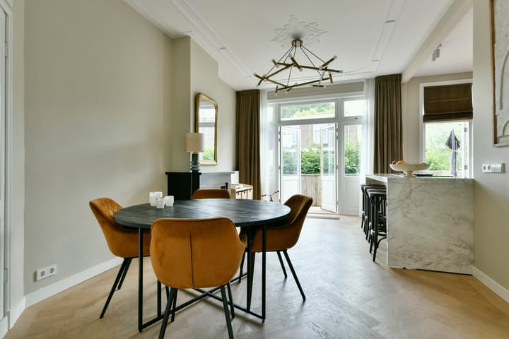 Foto 10 van Jacob Marisstraat 21-1