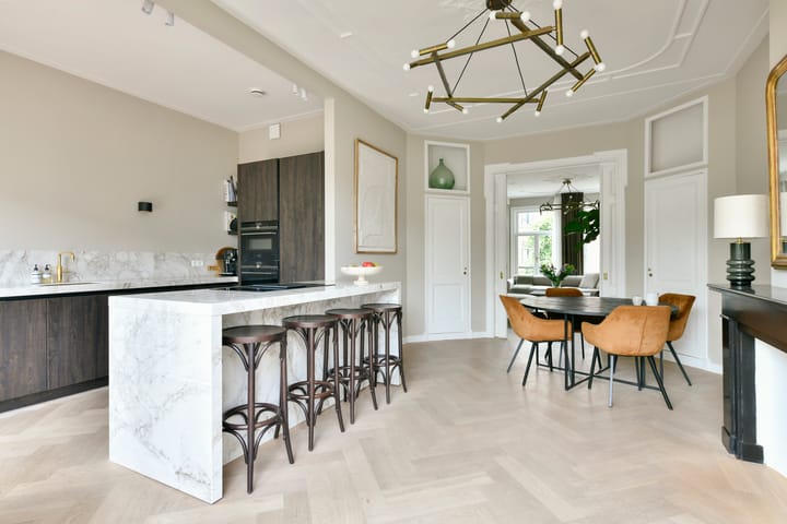 Foto 12 van Jacob Marisstraat 21-1