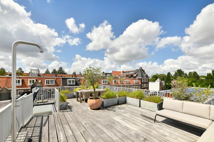 Foto 25 van Jacob Marisstraat 21-1