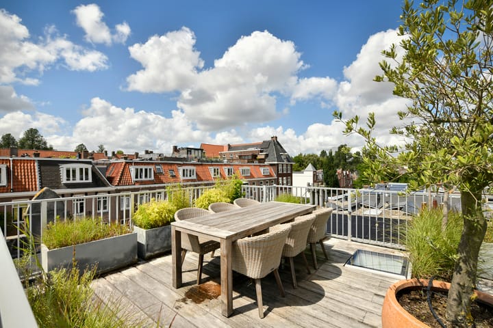 Foto 27 van Jacob Marisstraat 21-1