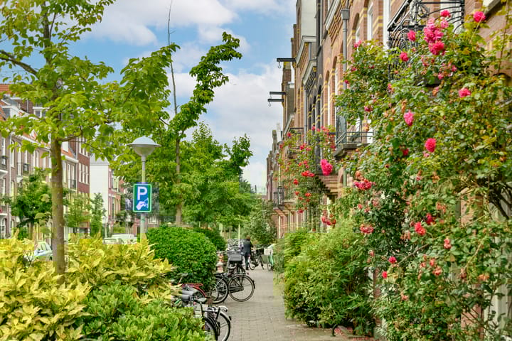 Foto 31 van Jacob Marisstraat 21-1