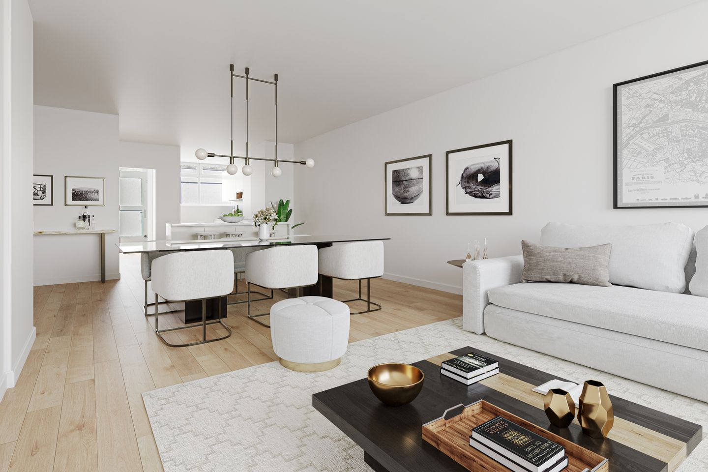 Foto 1 van Belvédèrebos 41