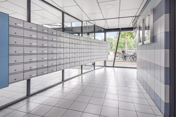 Foto 4 van Belvédèrebos 41