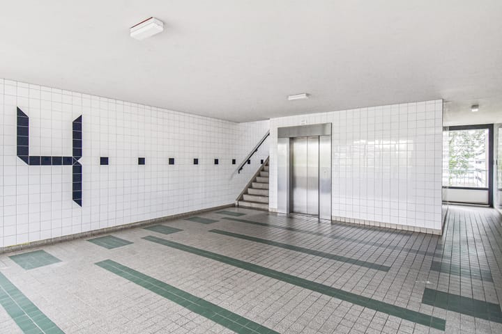 Foto 5 van Belvédèrebos 41